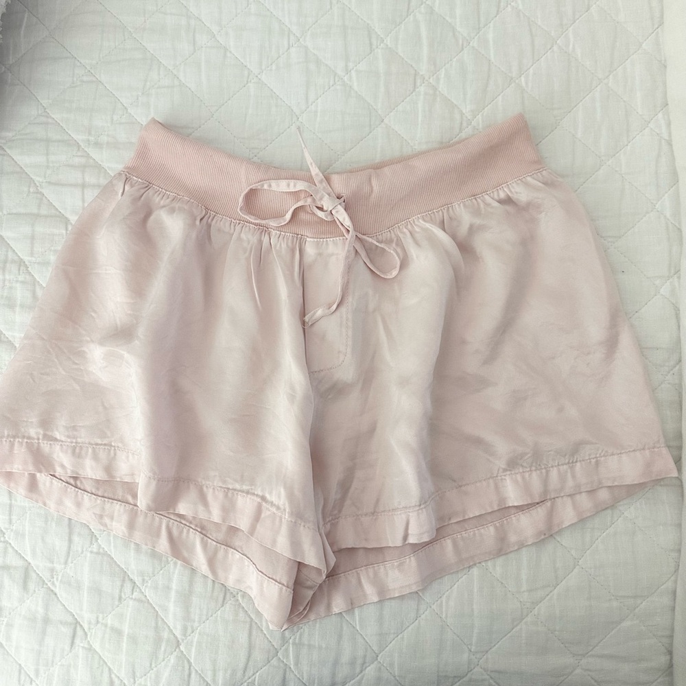 PJ Harlow shorts